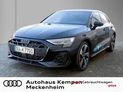 Schwarz Gebraucht 2022 Audi S3 Performance Limousine | 55.880 € (Guter Preis)