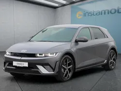 Gebraucht 2025 Hyundai Ioniq 6 Limousine | 47.199 € (Fairer Preis)