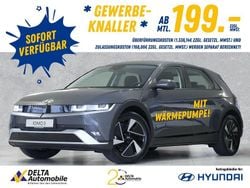 Ecotronic grey / mic Neu 2025 Hyundai Ioniq 5 Basis SUV | 35.580 € (Superpreis)
