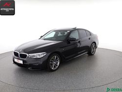 Black sapphire Gebraucht 2020 BMW 530 M Sport Limousine | 33.880 € (Fairer Preis)