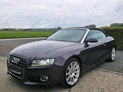 Gebraucht 2011 Audi A5 Cabriolet Performance Cabrio | 11.999 € (Fairer Preis)