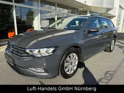 Uranograu Gebraucht 2020 VW Passat Conceptline Kombi | 16.380 € (Superpreis)