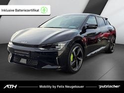 Aurora black Gebraucht 2023 Kia EV6 SUV | 38.800 € (Guter Preis)