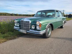 Mercedes W108