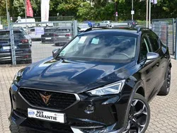 Andere Gebraucht 2023 Cupra Leon Limousine | 26.990 € (Fairer Preis)