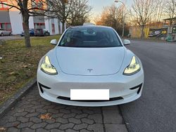 Gebraucht 2022 Tesla Model 3 Standard Range Plus Limousine | 27.888 € (Fairer Preis)