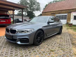 Bluestone Gebraucht 2019 BMW 530 M Sport Kombi | 29.999 € (Guter Preis)