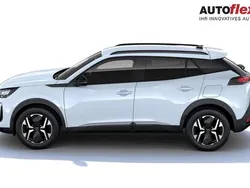 Okenite weiß metallic Neu 2025 Peugeot 2008 Allure SUV | 27.180 € (Fairer Preis)