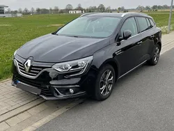 Schwarz Gebraucht 2018 Renault Mégane IV Bose Edition Limousine | 10.900 € (Guter Preis)