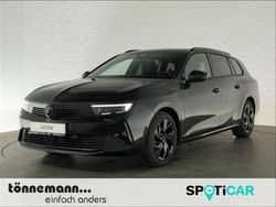 Karbon schwarz Gebraucht 2025 Opel Astra Kombi | 29.824 € (Fairer Preis)