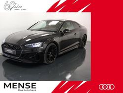 Sattelbraun perleffekt Gebraucht 2022 Audi RS5 Ambiente Coupé | 62.995 € (Fairer Preis)