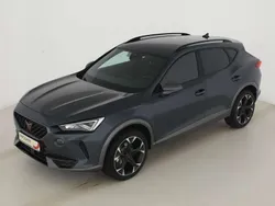 Grau Gebraucht 2023 Cupra Formentor SUV | 38.880 €