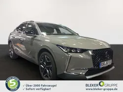 Seidengrau Gebraucht 2022 DS Automobiles DS4 Rivoli Limousine | 29.290 € (Superpreis)