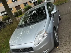 Grau Gebraucht 2005 Fiat Punto Kleinwagen | 1.000 € (Fairer Preis)