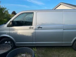 Silber Gebraucht 2011 VW T5 Van | 6.500 €