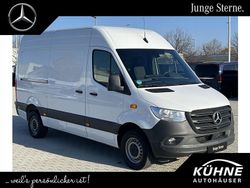Weiß Gebraucht 2024 Mercedes Sprinter Van | 35.021 € (Superpreis)