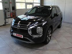 Kristallschwarz Neu 2025 Mitsubishi Outlander P-HEV Edition SUV | 47.900 € (Guter Preis)