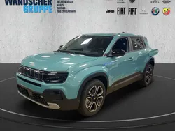 Jeep Avenger EV