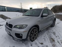 Silber Gebraucht 2013 BMW X6 Sport Line SUV | 15.999 € (Superpreis)