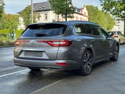 Grau Gebraucht 2019 Renault Talisman Initiale Paris Kombi | 11.900 € (Superpreis)