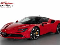 Rot Gebraucht 2021 Ferrari SF90 | 420.000 €