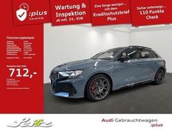 Kemoragrau metallic Gebraucht 2025 Audi RS3 Sportback Ambiente Kleinwagen | 63.560 € (Superpreis)