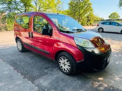 Rot Gebraucht 2009 Citroën Nemo Van / Kleinbus | 2.500 € (Fairer Preis)