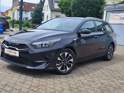 Zilina schwarz metallic 1k Neu 2025 Kia Ceed Sportswagon Vision Kombi | 22.197 € (Guter Preis)