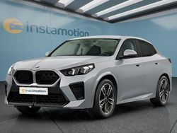 Grau Neu 2025 BMW X2 M Sport SUV | 54.099 € (Fairer Preis)