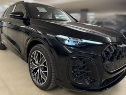 0e mythosschwarz Neu 2025 Audi SQ5 Sport SUV | 85.561 € (Guter Preis)
