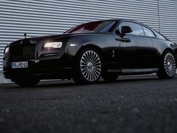 Gebraucht 2022 Rolls Royce Wraith | 300.000 €