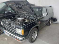 Grün Gebraucht 1988 Chevrolet S10 Abholung | 18.450 €