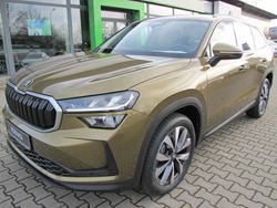 Gold Neu 2025 Skoda Kodiaq Selection SUV | 44.990 € (Fairer Preis)