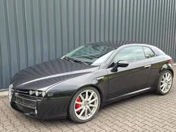 Schwarz Gebraucht 2006 Alfa Romeo Brera Coupé | 7.950 € (Etwas zu teuer)