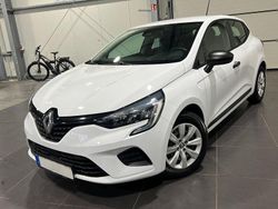 Weiß Gebraucht 2020 Renault Clio V Limousine | 11.995 € (Fairer Preis)