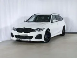 Weiss Gebraucht 2022 Alpina B3 Kombi | 65.290 € (Fairer Preis)