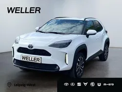 Andere Neu 2025 Toyota Yaris Hybrid | 25.590 € (Superpreis)