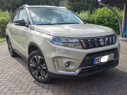 Gebraucht 2021 Suzuki Vitara Comfort+ SUV | 18.800 € (Guter Preis)