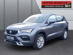 Graphitgrau Neu 2025 Seat Ateca Style SUV | 29.990 € (Superpreis)