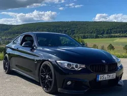 BMW 435