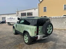 Grün Gebraucht 2023 Land Rover Defender SUV | 84.900 € (Fairer Preis)