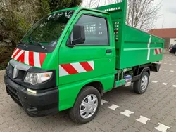 Grün Gebraucht 2016 Piaggio Porter | 7.990 €