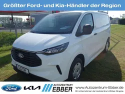 Weiß Neu 2025 Ford Transit Custom Trend Limousine | 36.379 € (Fairer Preis)
