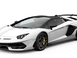 Gebraucht 2022 Lamborghini Aventador Cabrio | 713.460 €
