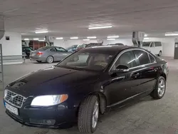Schwarz Gebraucht 2007 Volvo S80 Limousine | 8.300 €
