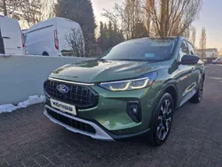 Bursting green Gebraucht 2024 Ford Kuga Active X SUV | 39.480 € (Etwas zu teuer)
