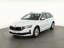 Silber Gebraucht 2013 Skoda Octavia Elegance Limousine | 34.890 €