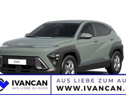 Mirage green Neu 2025 Hyundai Kona Select SUV | 22.390 € (Guter Preis)