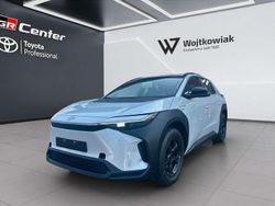 Weiß Neu 2025 Toyota bZ4X Comfort SUV | 33.490 € (Fairer Preis)