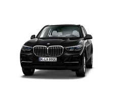 Gebraucht 2023 BMW X5 Efficient Dynamics SUV | 66.898 € (Fairer Preis)